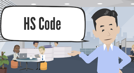 کد تعرفه گمرکی
